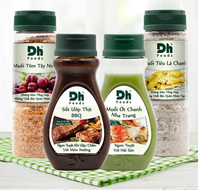 Vietnamese clean-label brand plans 2025 export push to EU, US, Asia