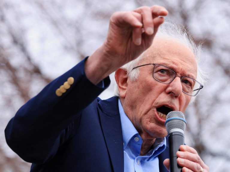 Advocates hail ‘historic’ progress after US Senate vote on arms to Israel