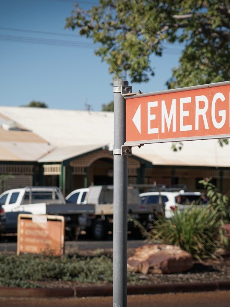 Hundreds of WA hospital beds occupied by people who don’t need to be there