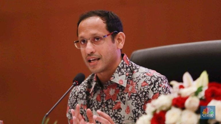 Gojek’s Nadiem Entangled in Education Corruption Scandal
