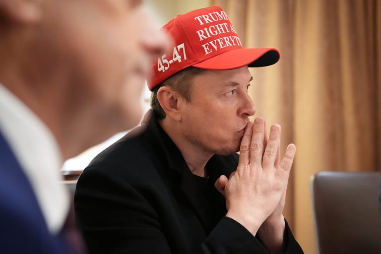 Trump threatens Musk’s subsidies and contracts in latest social media spat