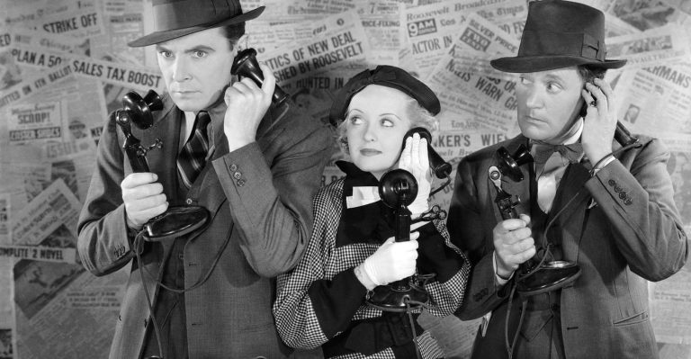 News You Should View: A Double Pair