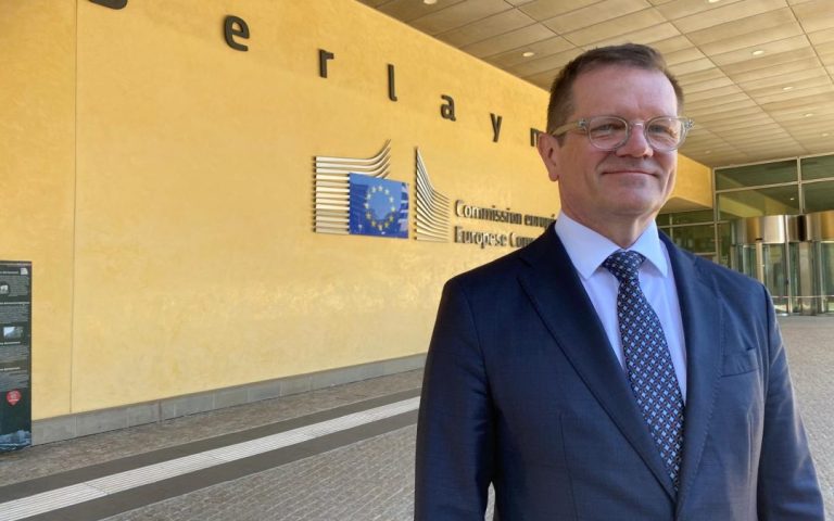 P. Kmec: Slovakia requests the historically highest payment from the EU recovery plan, for almost one billion euros