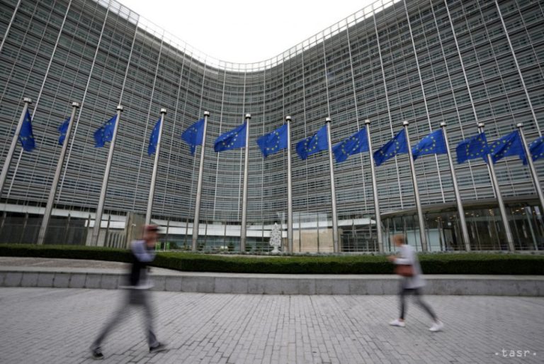 EU Commission experts will visit Slovakia to discuss the cessation of gas imports from Russia