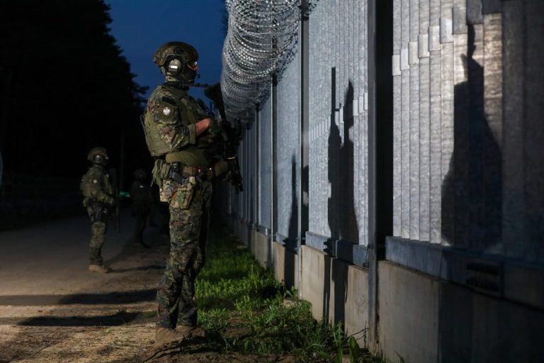 Poland’s tit-for-tat border checks further weaken Schengen