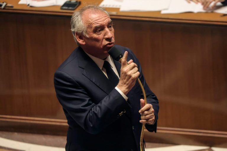French PM Bayrou survives no-confidence vote (again) but finds himself at Le Pen’s mercy