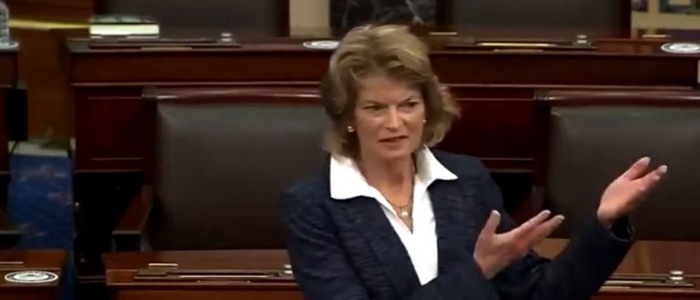 Even Senate Republicans Who Voted For The BBB Know It’s Trash