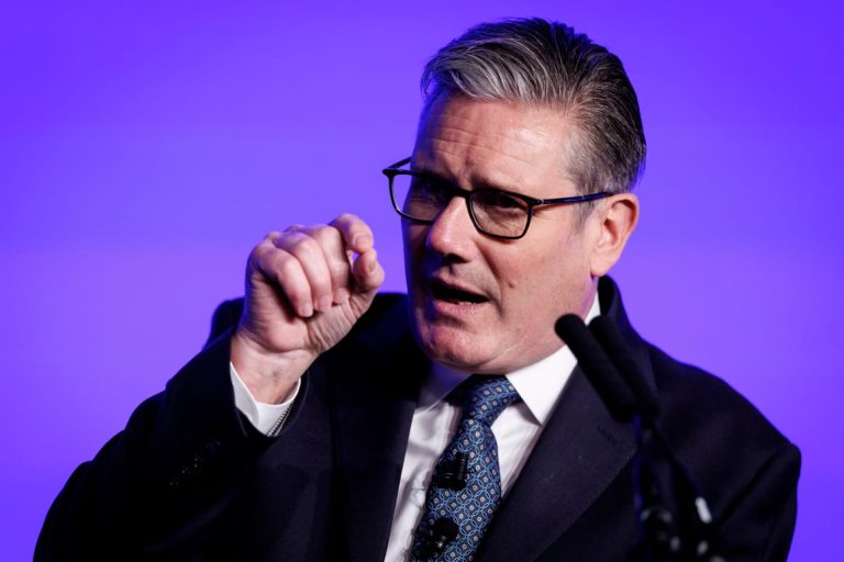 UK’s Starmer junks major welfare reform after Labour revolt
