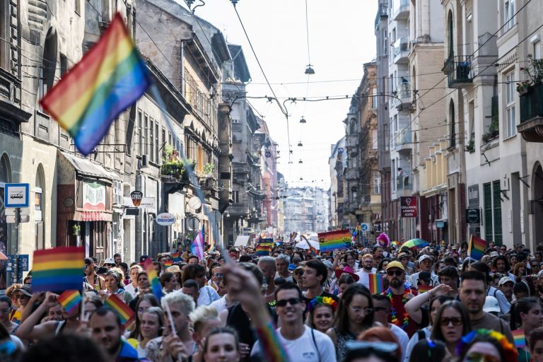 EU Rule of Law Commissioner McGrath hits back at Orbán’s Budapest Pride accusations