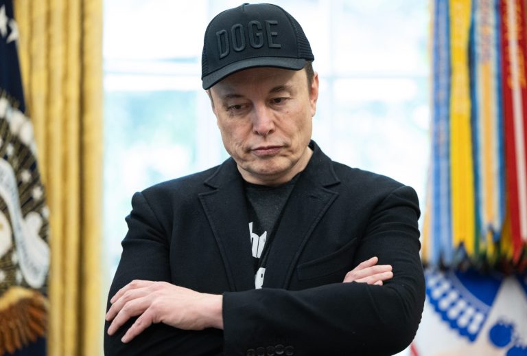 “PORKY PIG PARTY!!”: Musk continues criticism of big, beautiful bill, floats new US political party