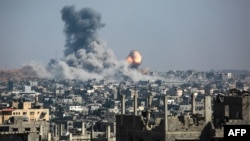 Trump Urges Hamas To Accept Proposal For 60-Day Cease-Fire