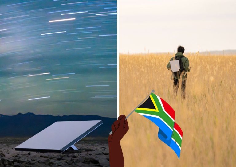 POLL: Should Starlink operate in SA, without abiding by BEE laws?