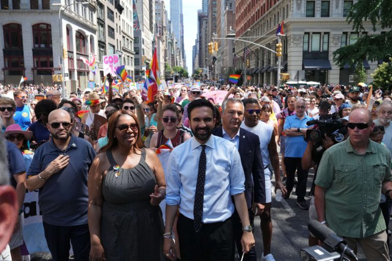 Zohran Mamdani Won in a Double-Digit Blowout, NYC Ballot Results Confirm