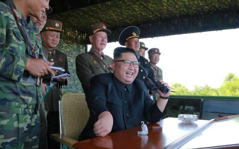 Japan’s railgun strikes at China’s hypersonic shadow