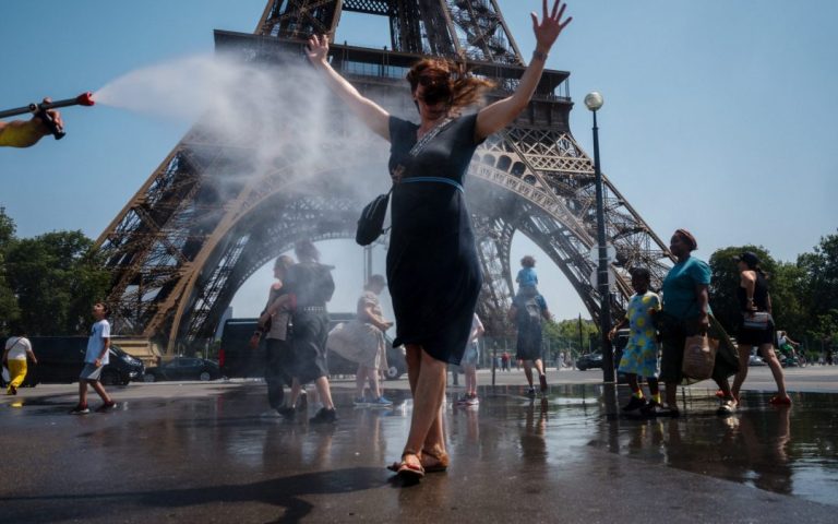 Climate: the EU proposes flexibilities around its 2040 target
