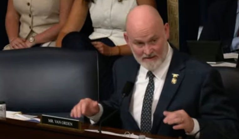 BBB Gets Closer To Death As House Republican Says They Aren’t Trump’s “B*tches”