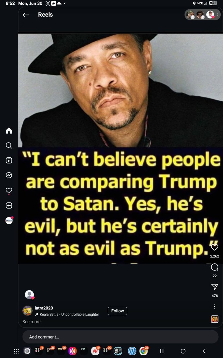Trump Should No Longer Be Referred To As  President Trump. We Will Rebrand Him And He Won’t Like It.