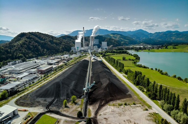 Šaleška Valley also with European funds in the transformation of district heating