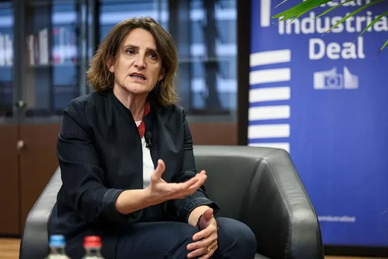 EU Commission proposes 90% emissions reduction by 2040