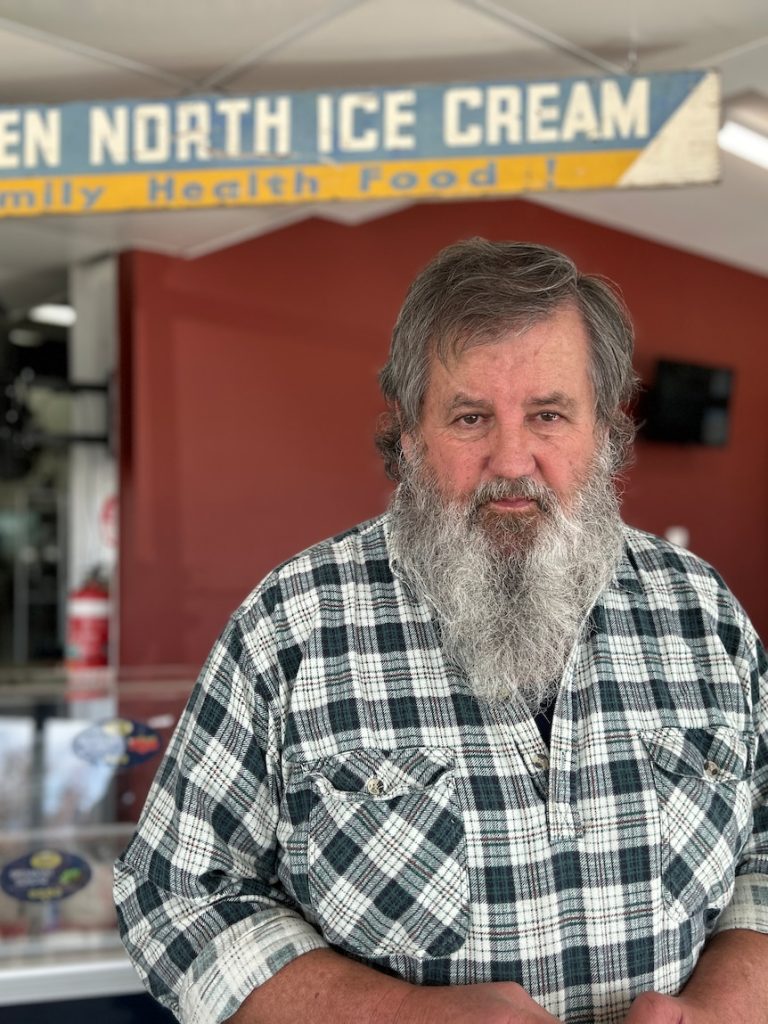 SA town shocked at Golden North ice cream’s exit