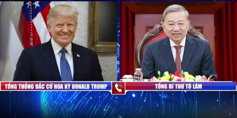 Vietnam: Trump’s Next Trade Prize, Strategic Asia Bet