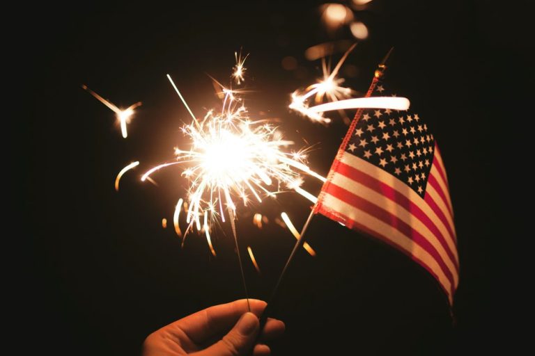 Reasons to Celebrate the Fourth of July