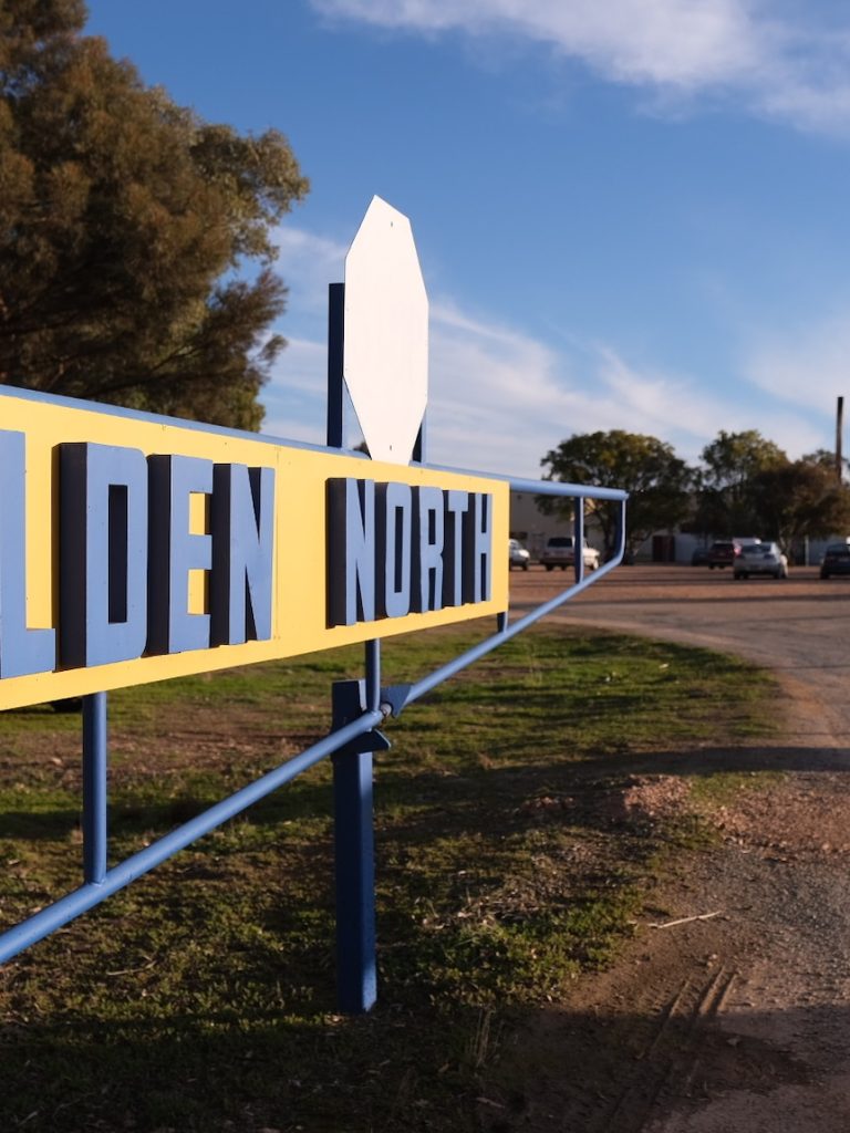 SA ice cream company moving to new town after more than 100 years