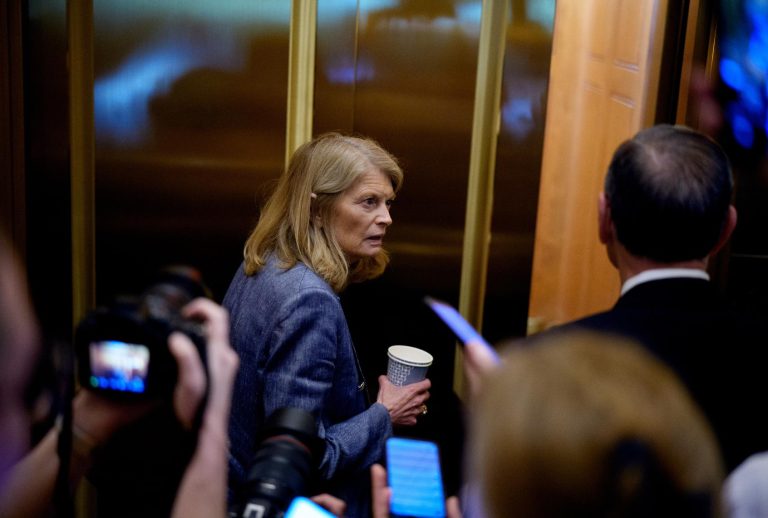 “Special treatment”: How Republicans bought Lisa Murkowski’s vote