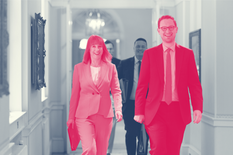 To Build the Next Generation of New Towns, We Need to Empower SMEs