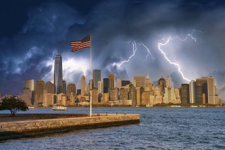 Crime of aggression: high pressure for ICC in New York