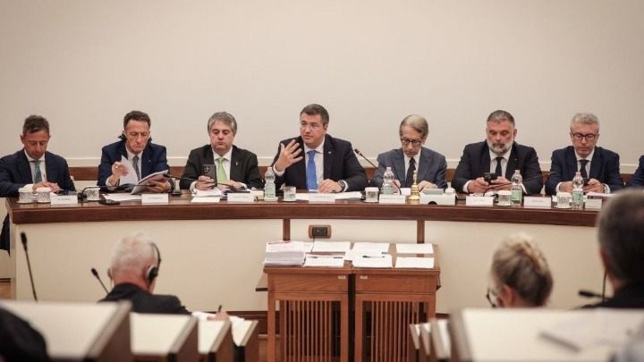 A. Tzitzikostas: Investments in infrastructure are essential
