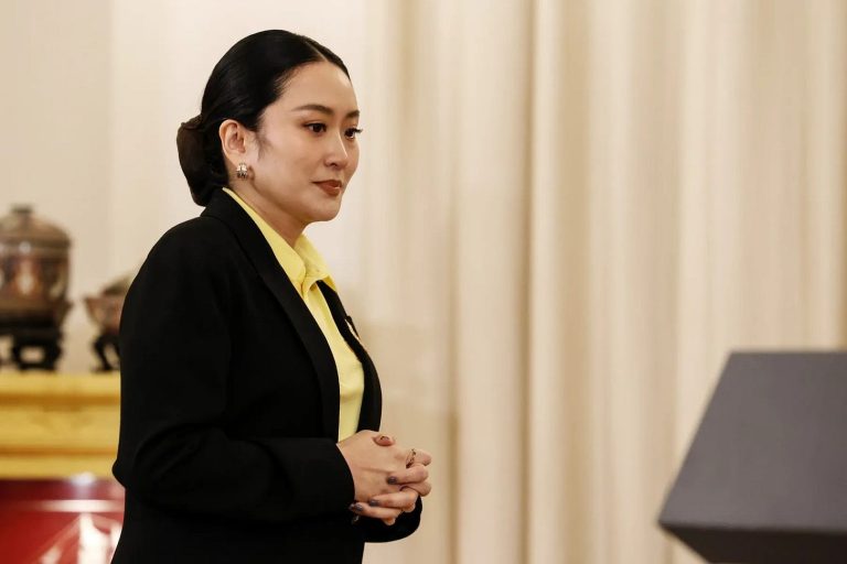 Thailand Set For Extended Political Crisis