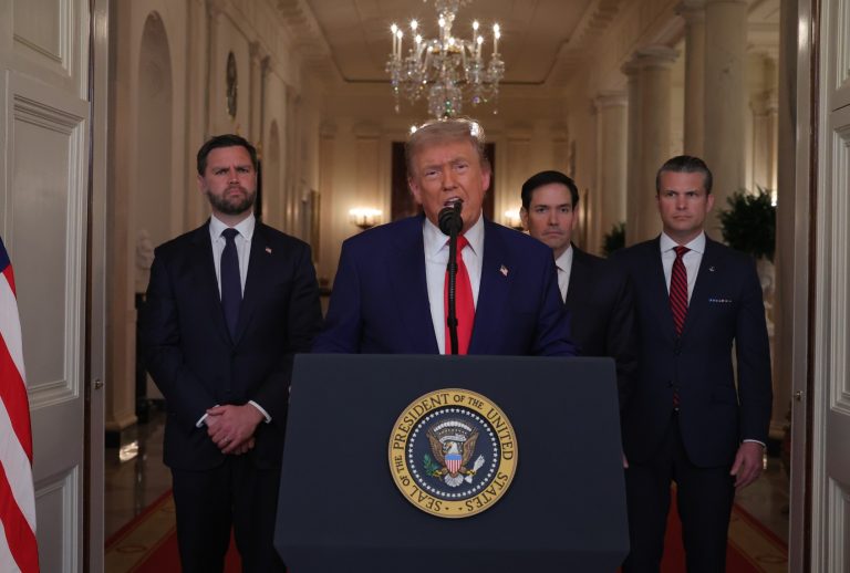 Democrats still haven’t learned their lesson as they target Iran leaker instead of Trump’s lies