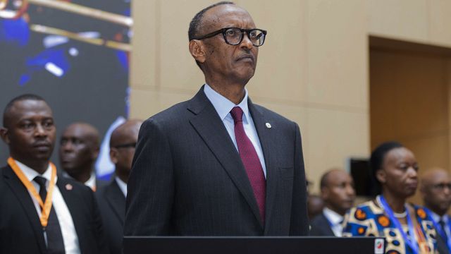 Eastern DRC tensions: UN points to Rwanda’s role in AFC/M23 conflict