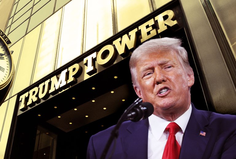 “The optics are terrible”: Swiss pharmaceutical giant hires Trump’s real estate firm