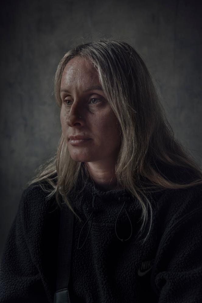 ‘I was raped for three days’: Ukrainian police investigate war crimes
