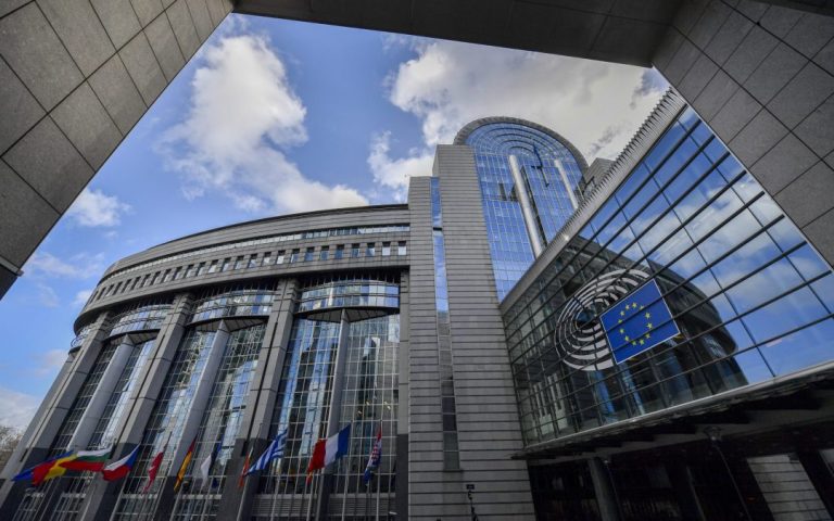 EPP, SD and RE jointly propose the deletion of ‘Macedonian identity and language’ in the Weitz Report