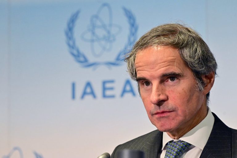 The Plot Against Iran
