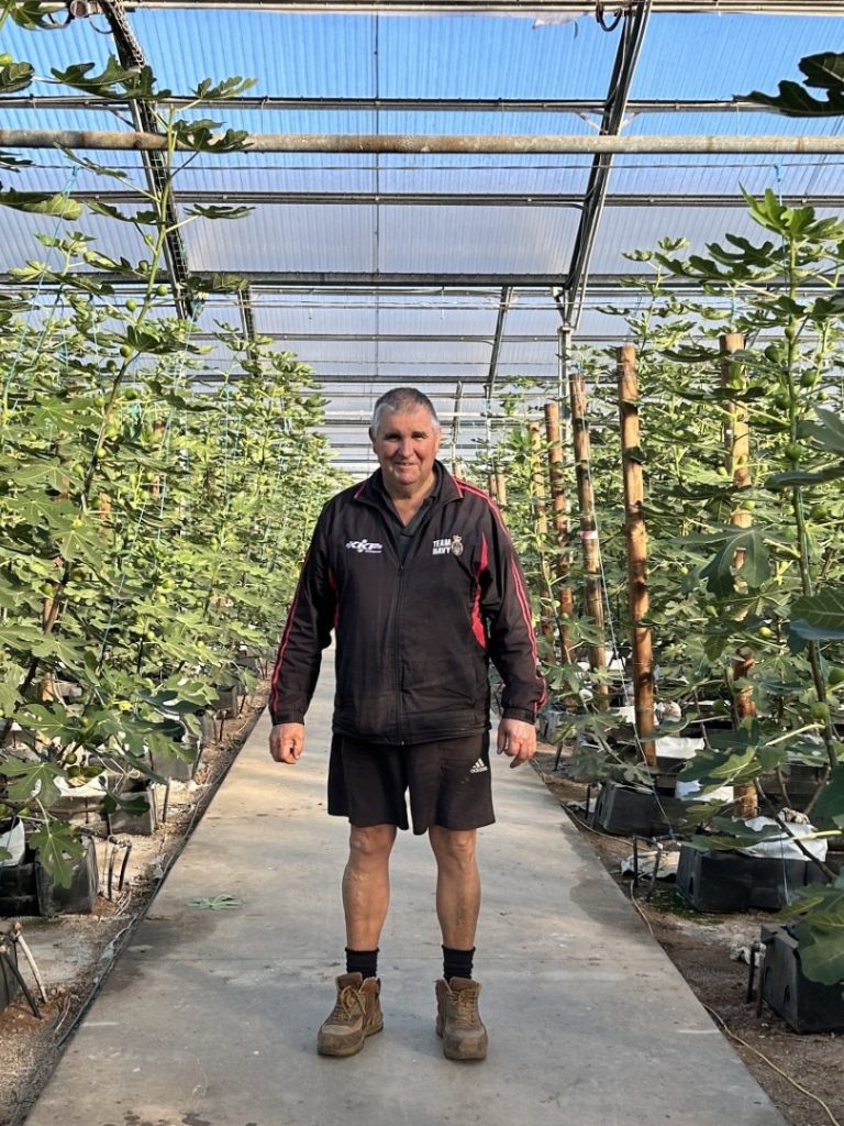 ‘Work smarter not harder’ farmers’ savvy practices fight rising labour costs