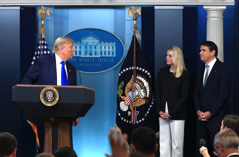 Trump unaware of cuts: Told GOP bill will “touch Medicaid”
