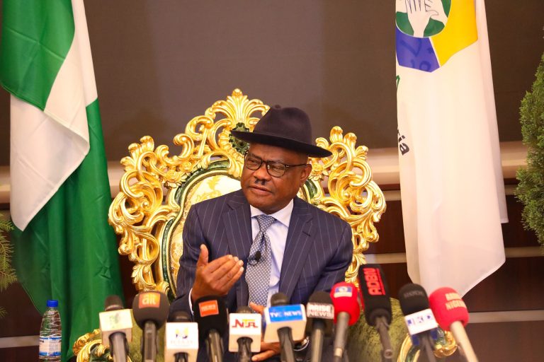 Greed, Power Lust Wrecked PDP, Not Wike, Lere Fires Back At Bolaji Abdullahi