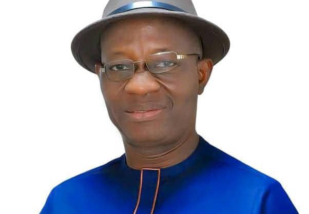 Development: Why President Tinubu Must Be Supported In Edo –  Ohonbamu