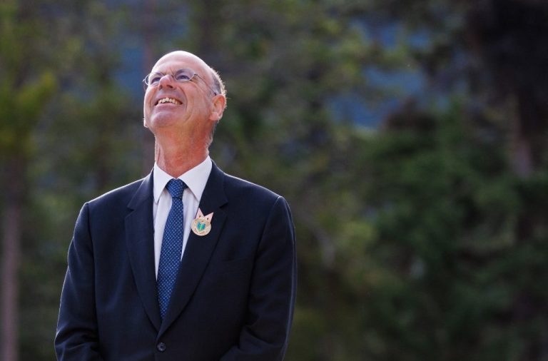 At the Economic Meetings of Aix-en-Provence, a call for a European resurgence in the face of Washington and Beijing