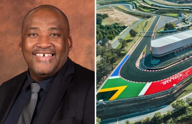 Cape Town organisers fuming over ‘flawed’ SA F1 GP bid process