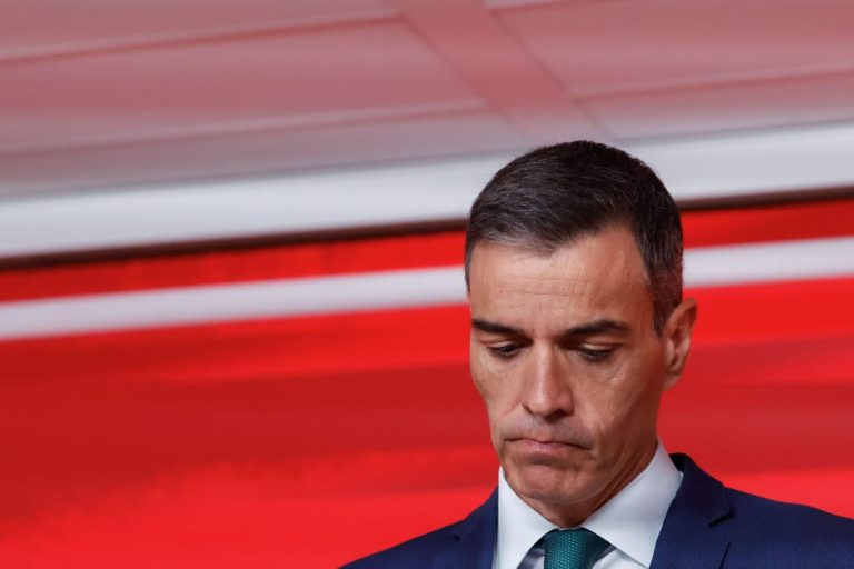 Fresh blow for Spain’s scandal-plagued Sánchez