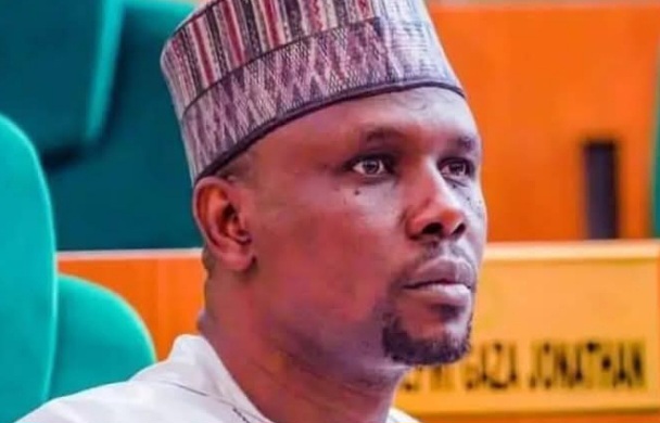 Lawmaker Urges African Nations To Embrace Self-Reliance, Unity In Pursuit Of Security, Prosperity