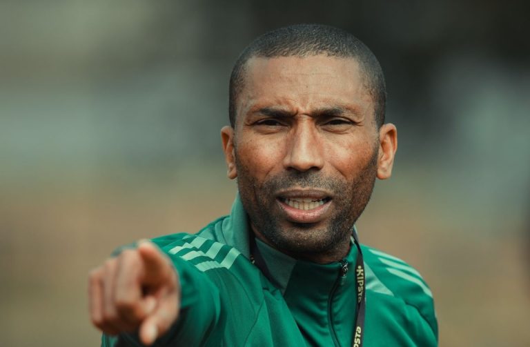 ‘I don’t want only nice boys’ – Ouaddou on building a fearless Pirates squad