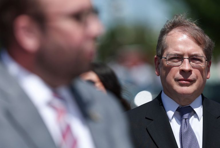 Not Trump’s baby: The “big, beautiful” bill’s father is really Grover Norquist