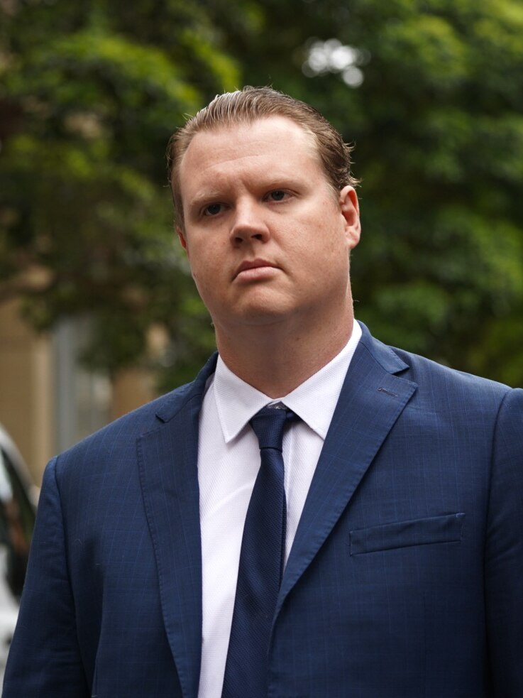 Appeal hearing date set for former NSW Police officer who avoided jail over taser death