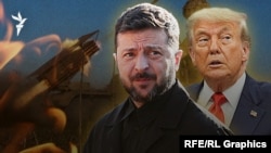 Zelenskyy Says New Deals Will Bring Influx Of Drone Supplies, Vows Fresh Attacks Inside Russia